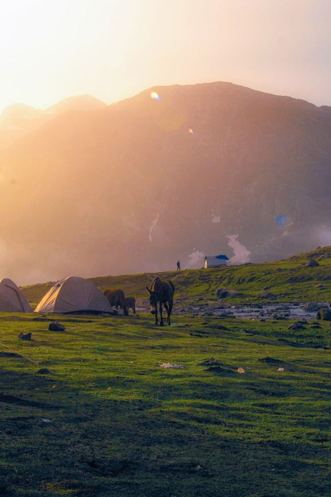 Sunrise frome tarsar