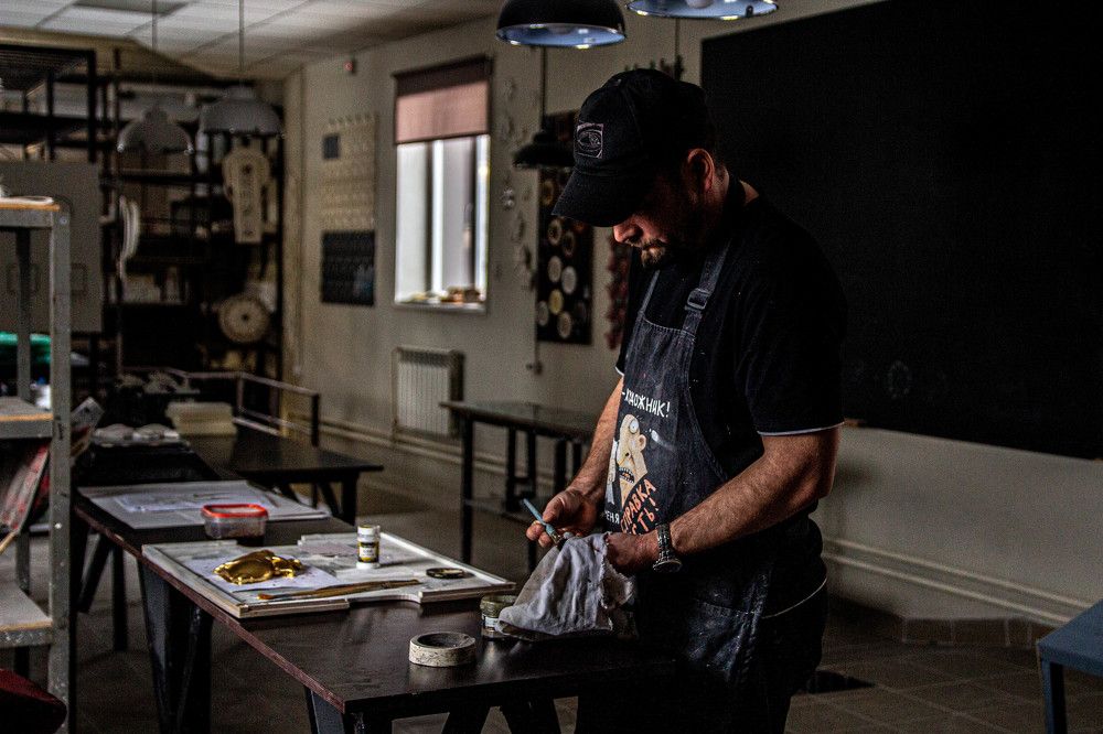 Photograph by Елизавета