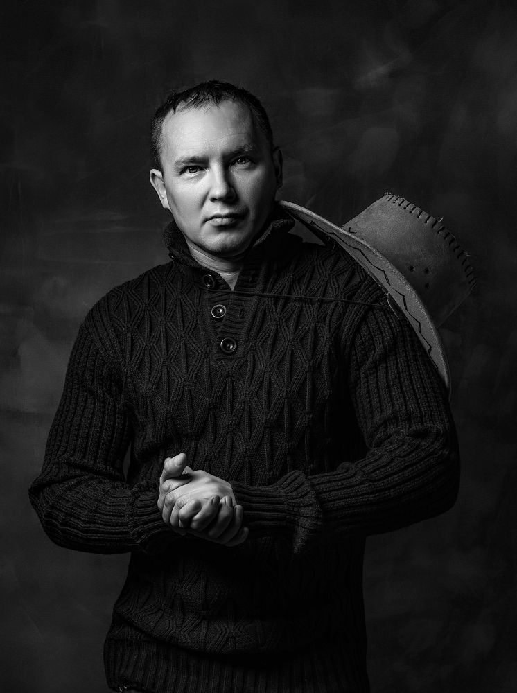 Photograph by Aleksey Maevskiy