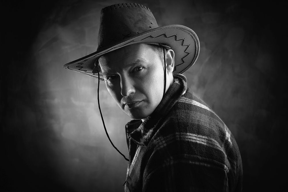 Photograph by Aleksey Maevskiy