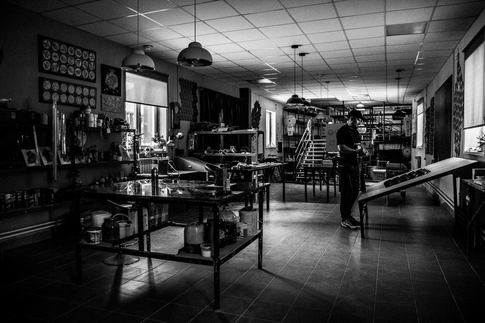 Photograph by Елизавета