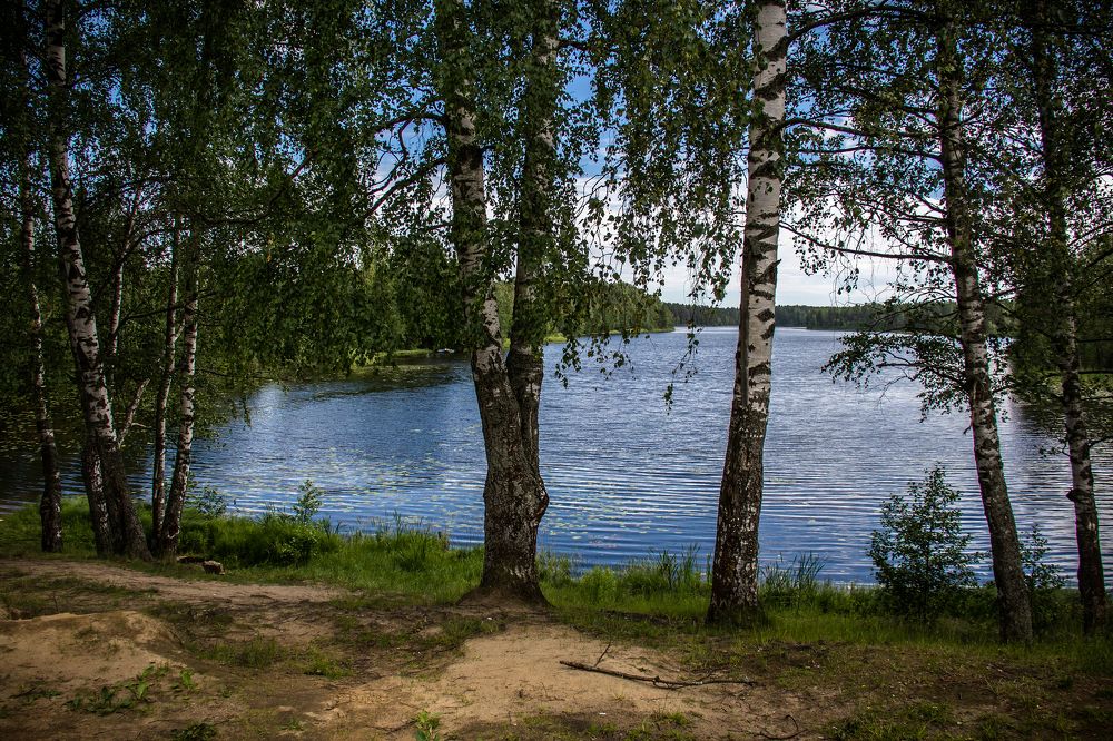 Photograph by Igor Makarov