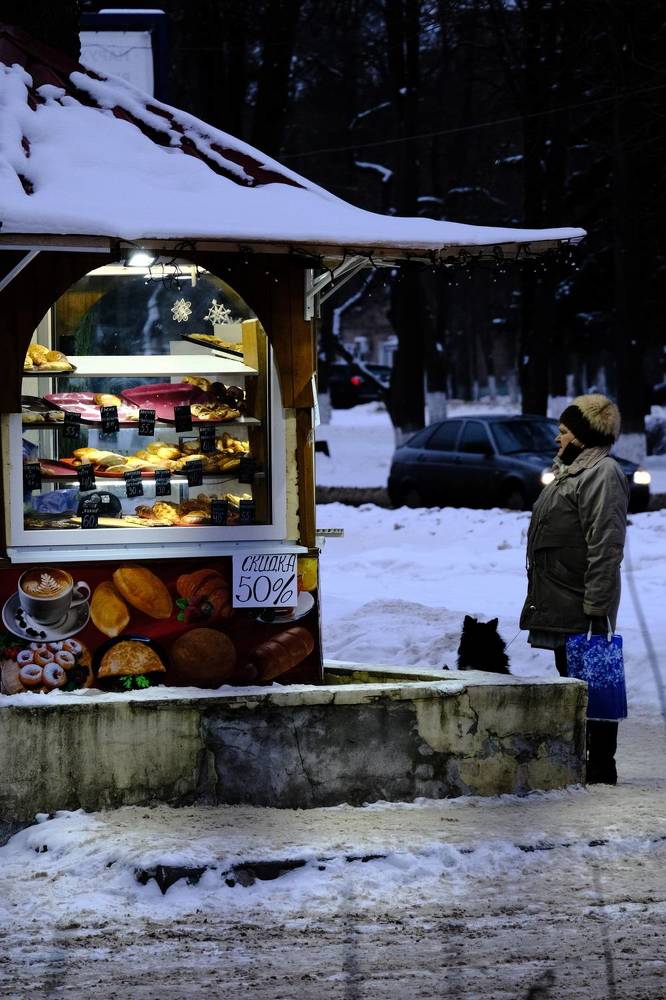 Фотография автора Кирилл Ямов