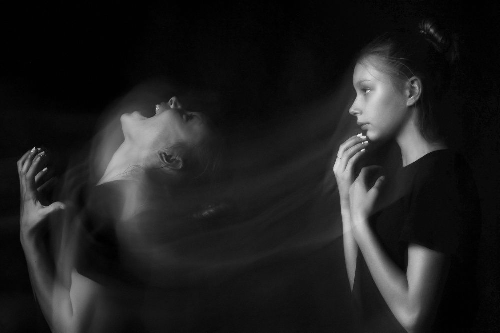 Photograph by Елизавета