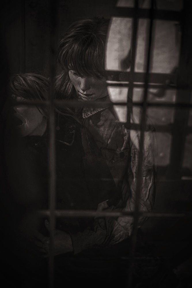 Photograph by Мария Заборовская