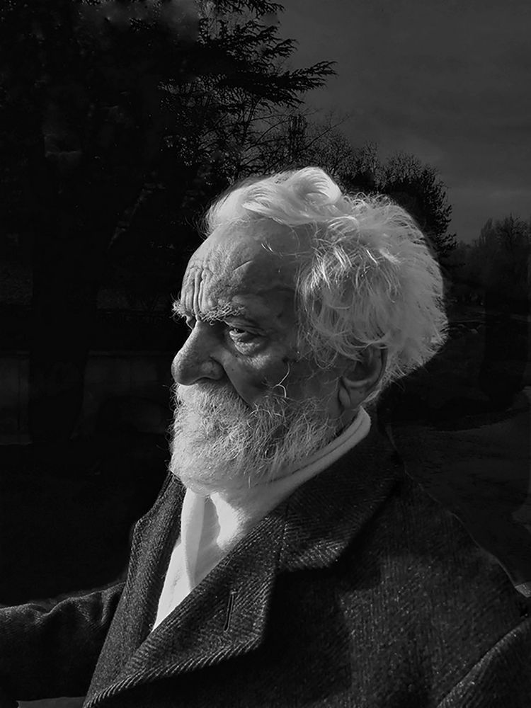 Photograph by Юрий Тараненко