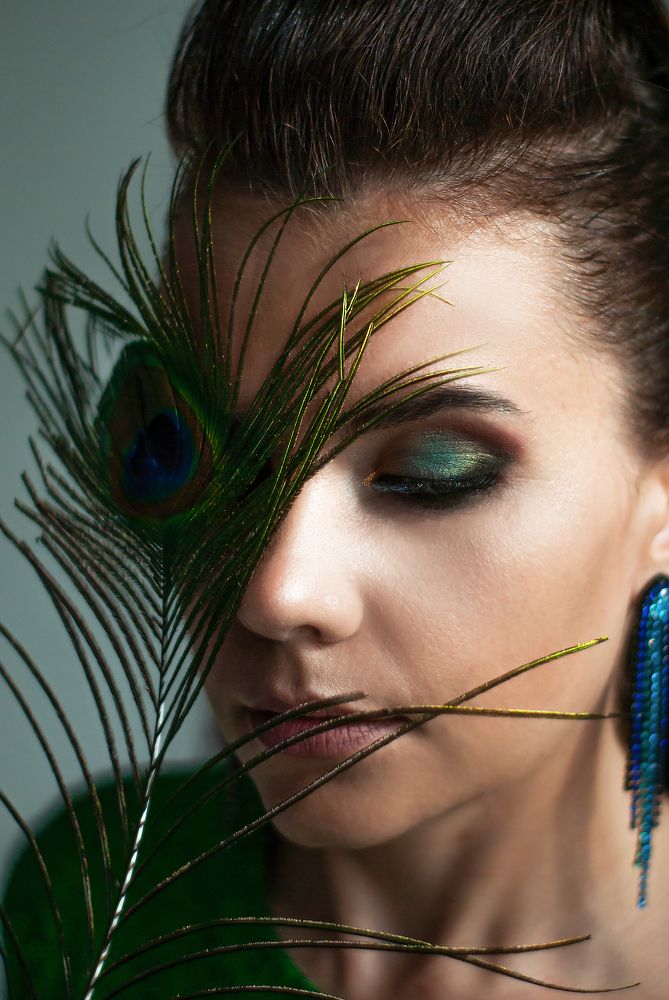 Photograph by Татьяна Гурьянова