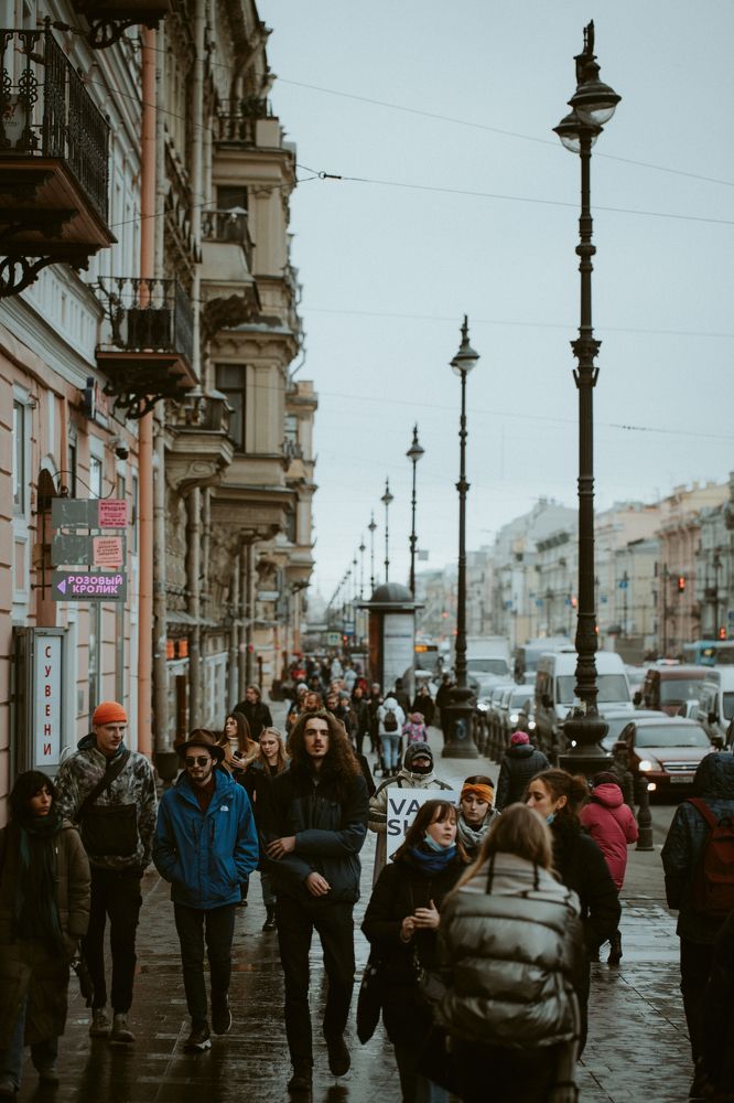 Photograph by Вадим Николенко