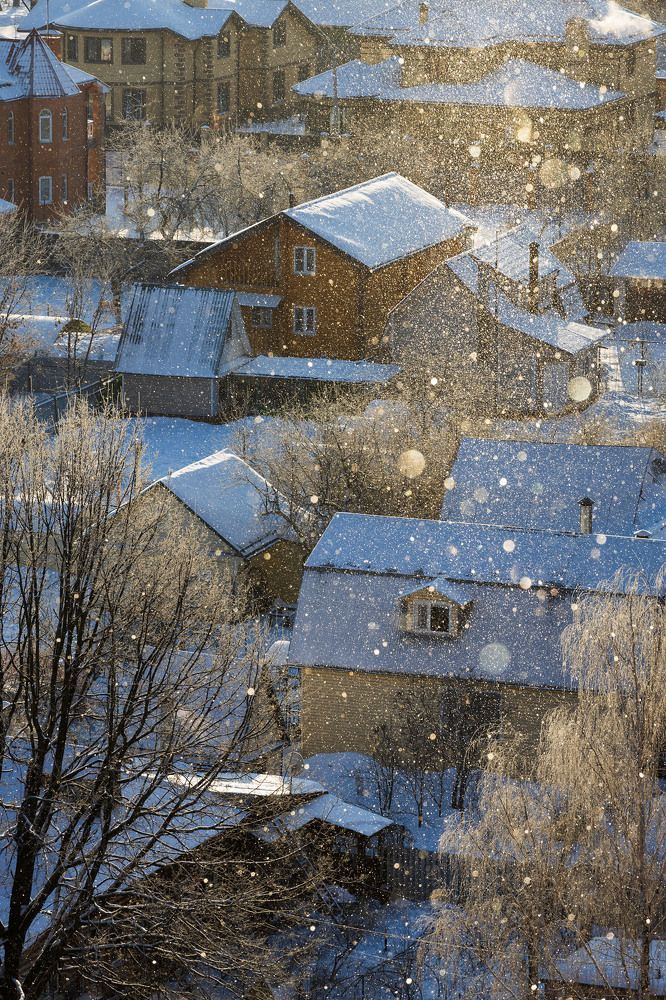 Photograph by Валерий Лукьянов