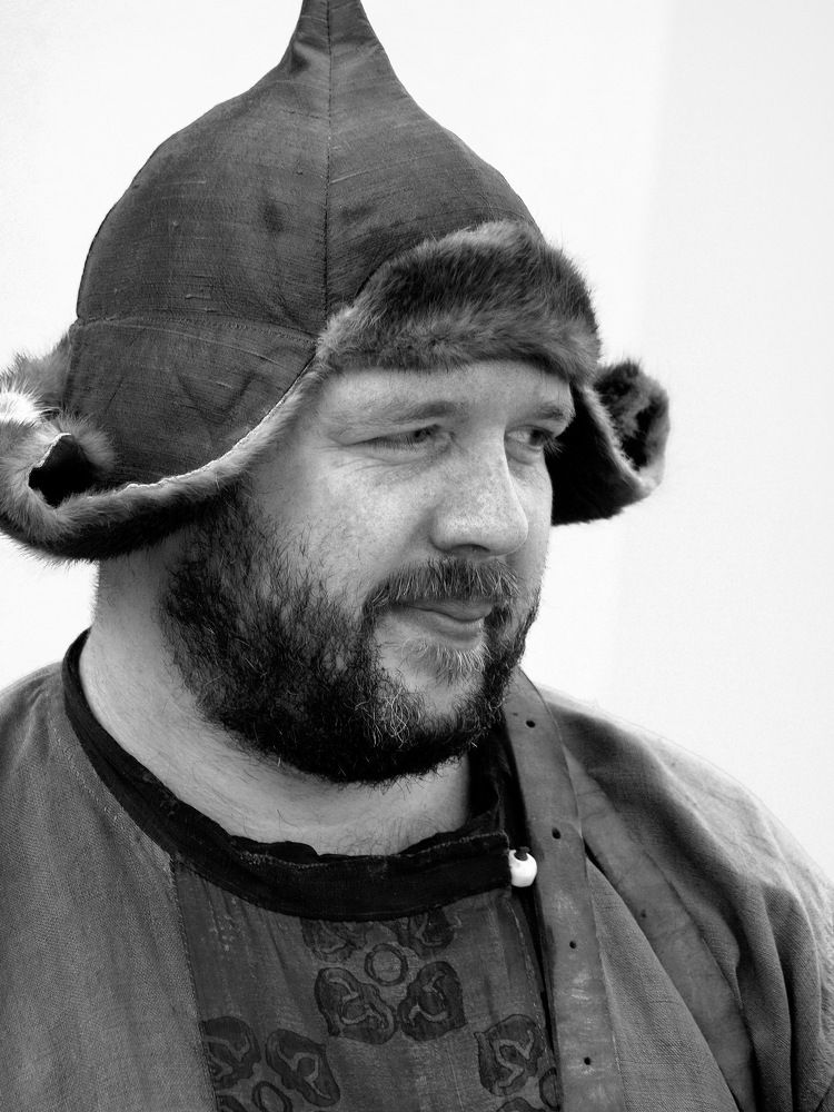 Photograph by Игорь Чеботарёв