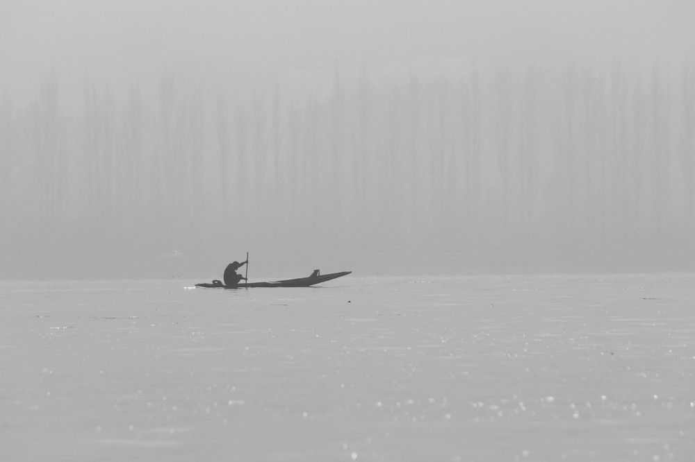 Photograph by Chandrahas Kurane