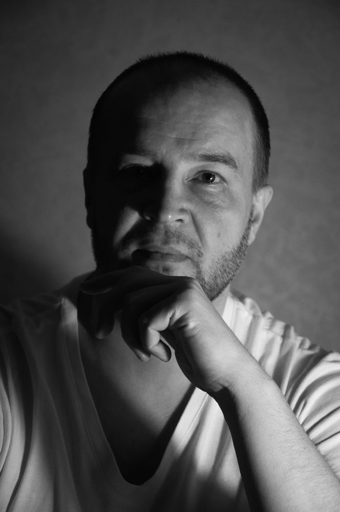 Photograph by Olga Dubinkina