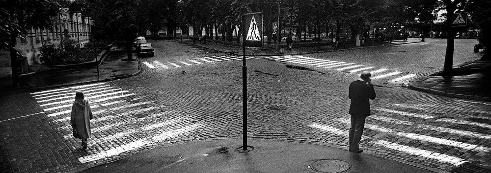 Photograph by Oleg Malovitskyi