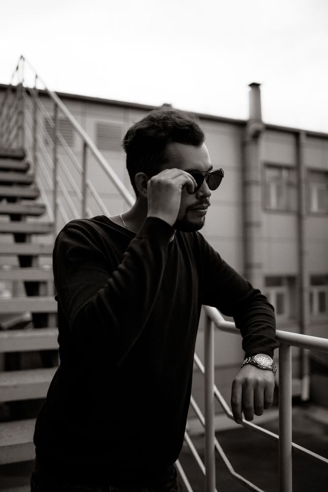 Photograph by Арина Елисеева