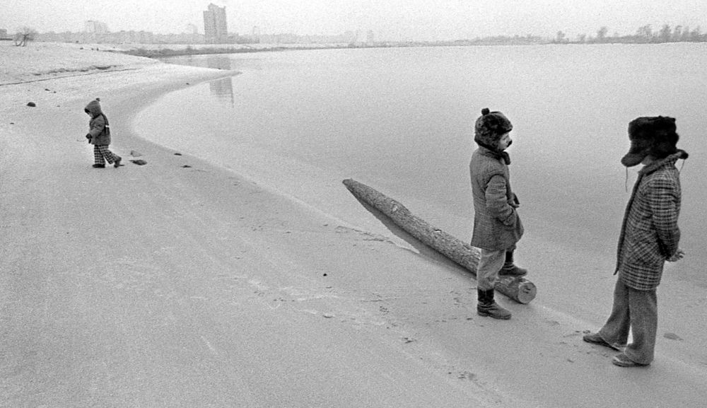 Photograph by Oleg Malovitskyi