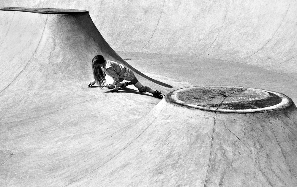 Photograph by Oleg Malovitskyi