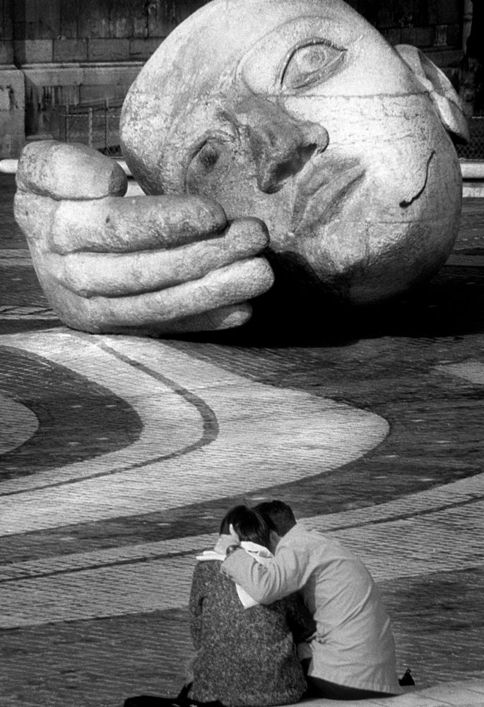 Photograph by Oleg Malovitskyi