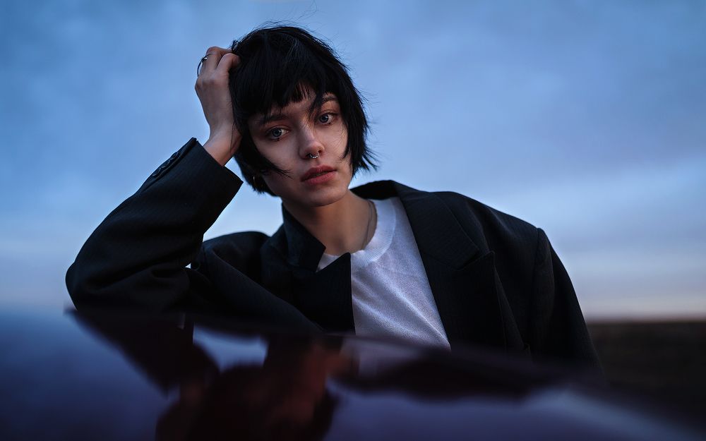 Photograph by Александр Кислов