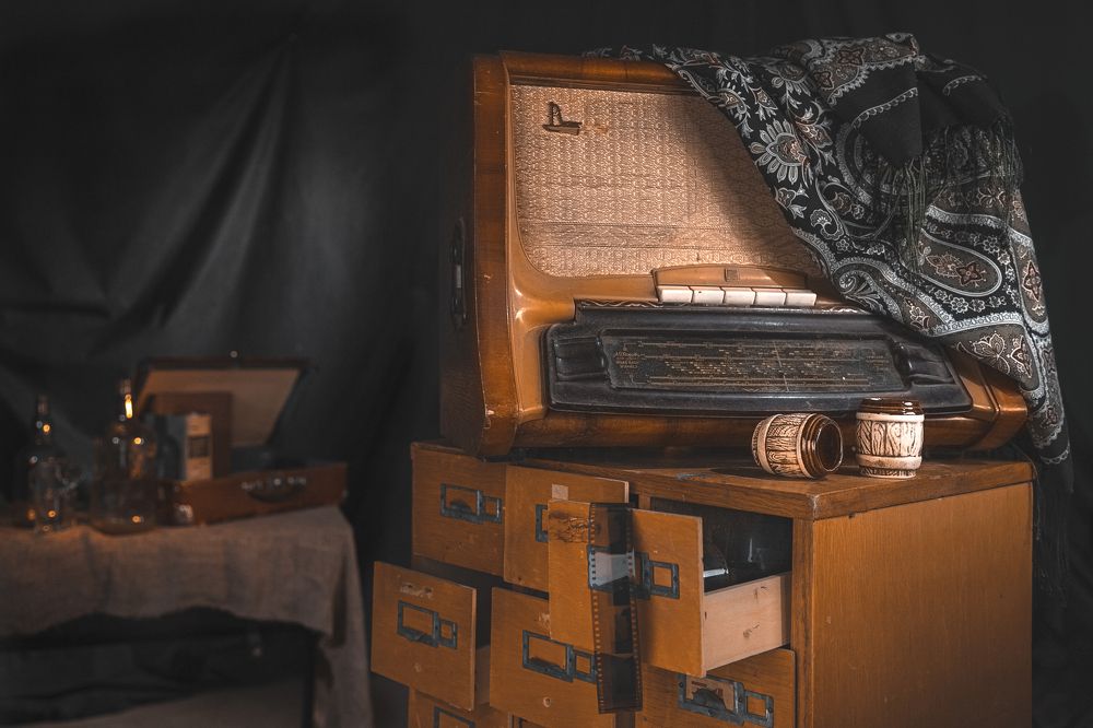 Photograph by Вадим Николенко