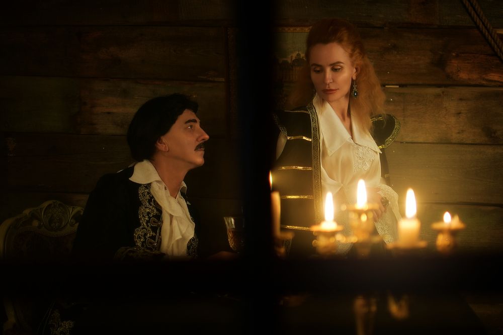 Photograph by Ирина Викторова