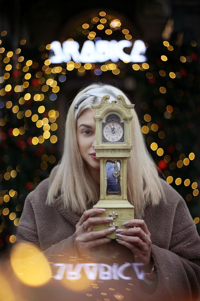 Photograph by Стоцкая Олеся