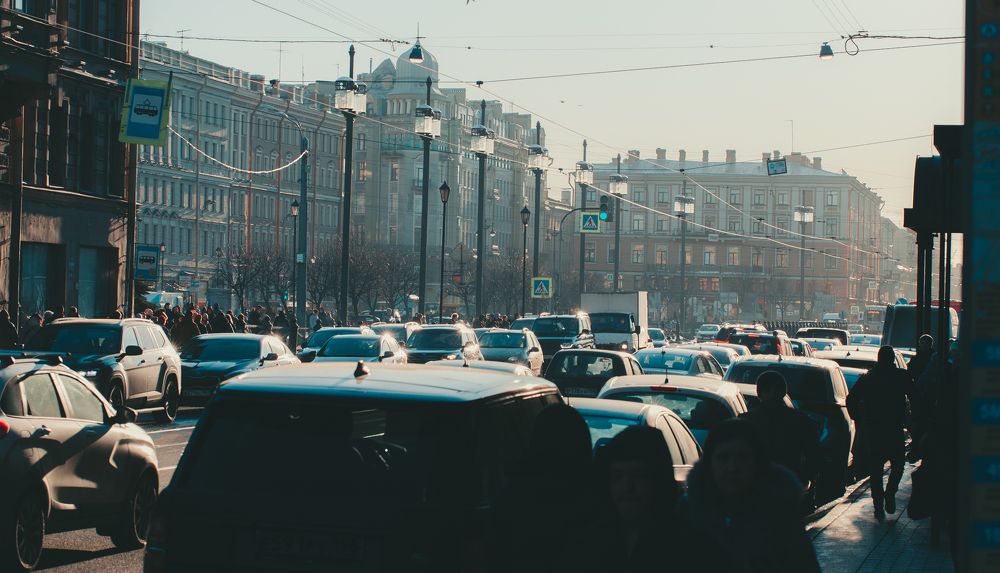 Photograph by Вадим Николенко