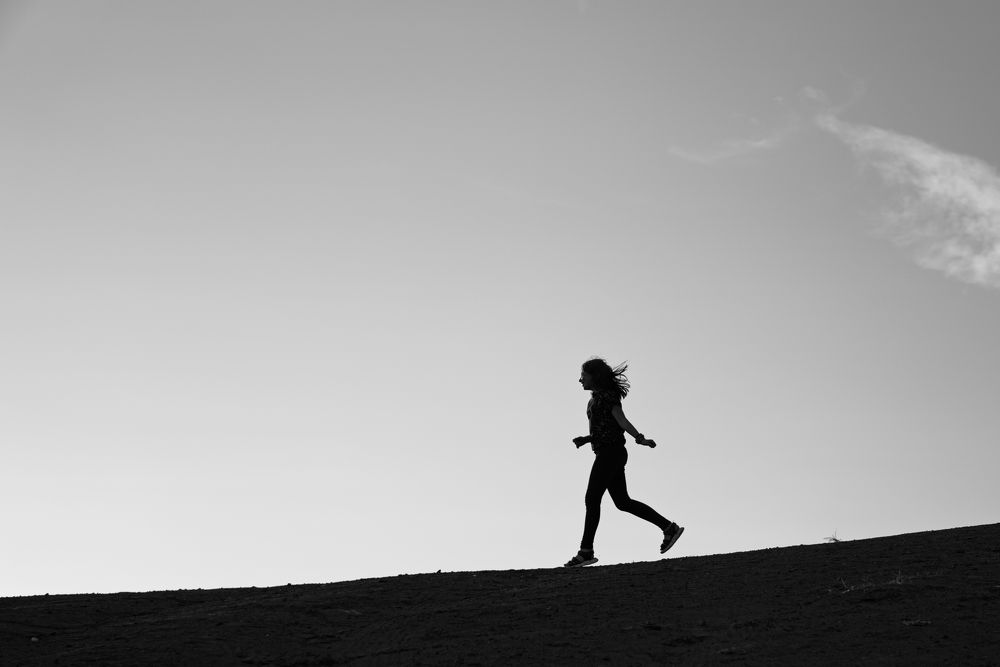 Photograph by Viktoria Vavilkina