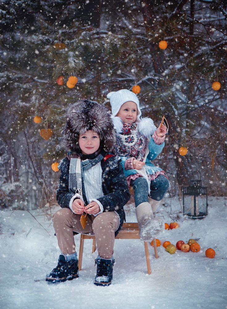 Photograph by Елена Лобакова