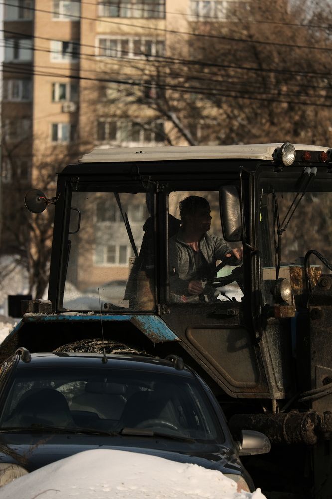 Фотография автора Кирилл Ямов