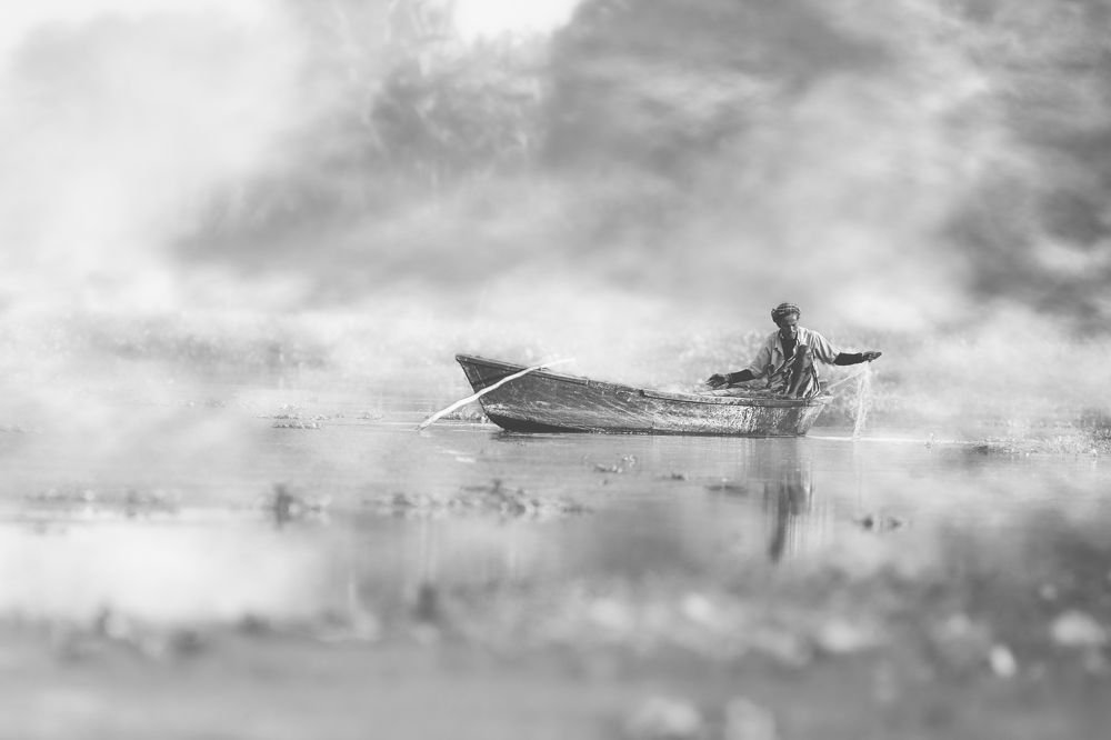 Фотография автора Sudipta Chakraborty