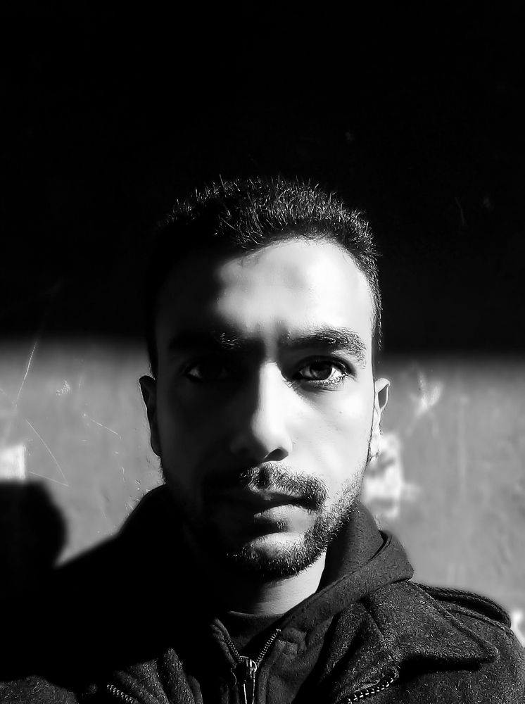 Фотография автора Adel elqamhawi Mohamed