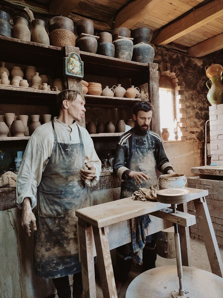 Photograph by Ольга Сучкова