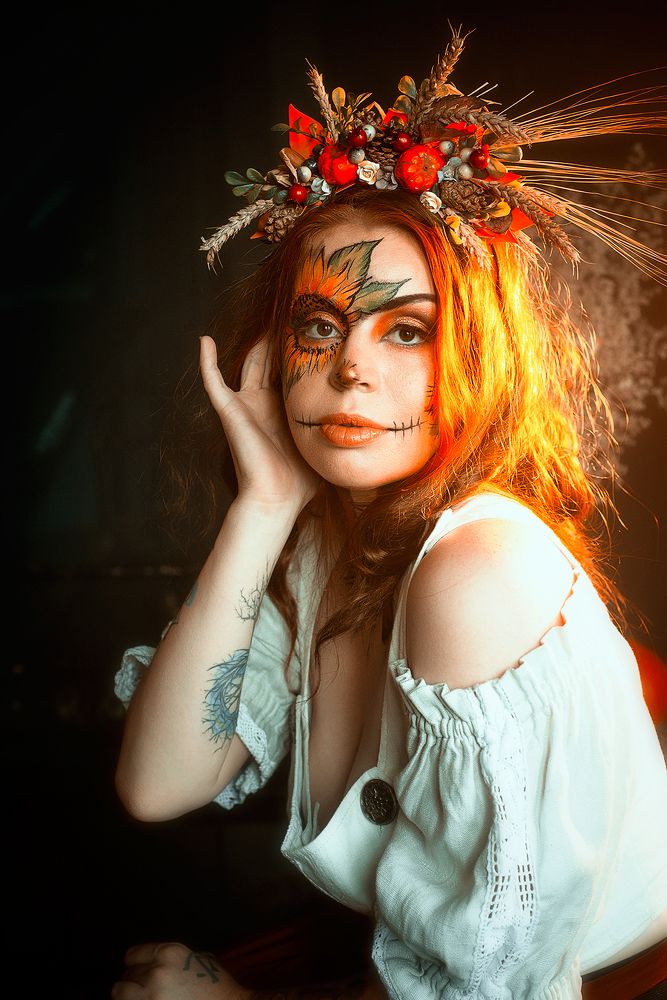 Photograph by Юлия Ив Ллин