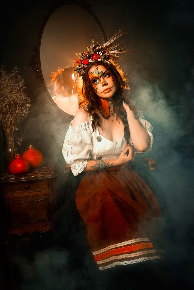 Photograph by Юлия Ив Ллин