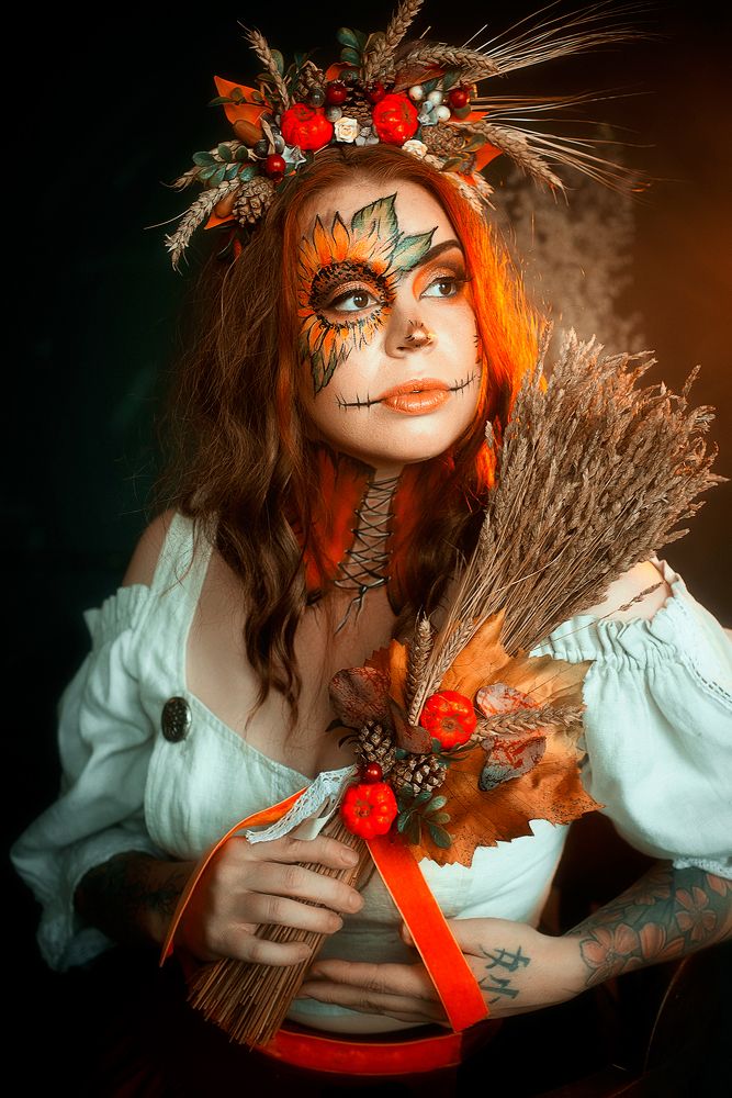 Photograph by Юлия Ив Ллин