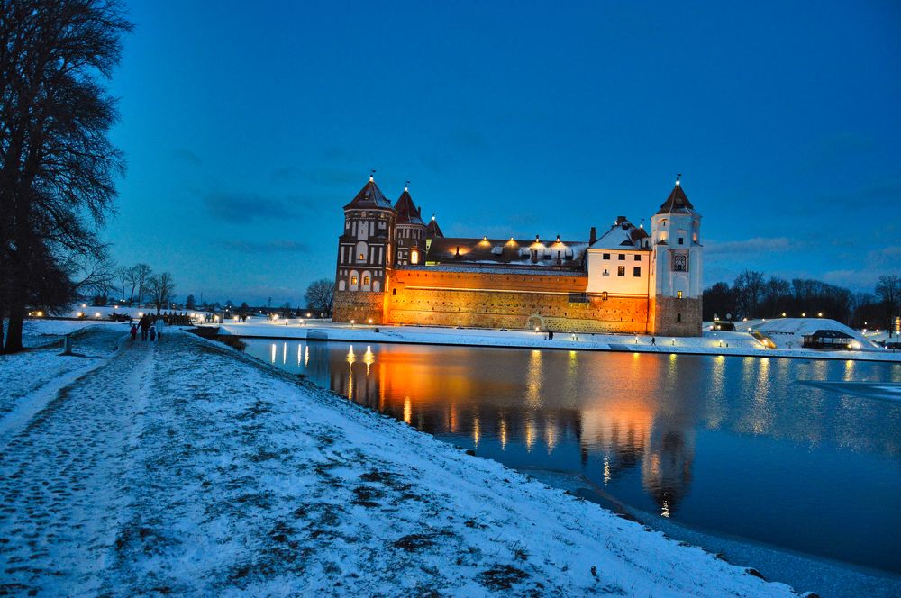 Photograph by Ильдар Балеев