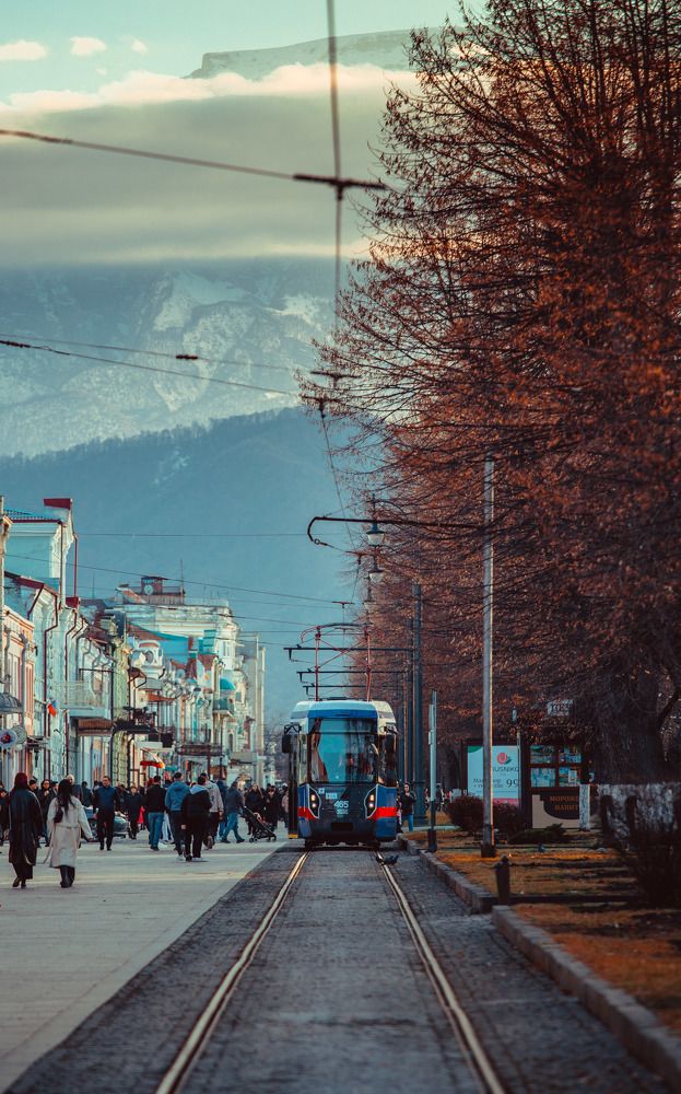 Photograph by Афанасьев Сергей