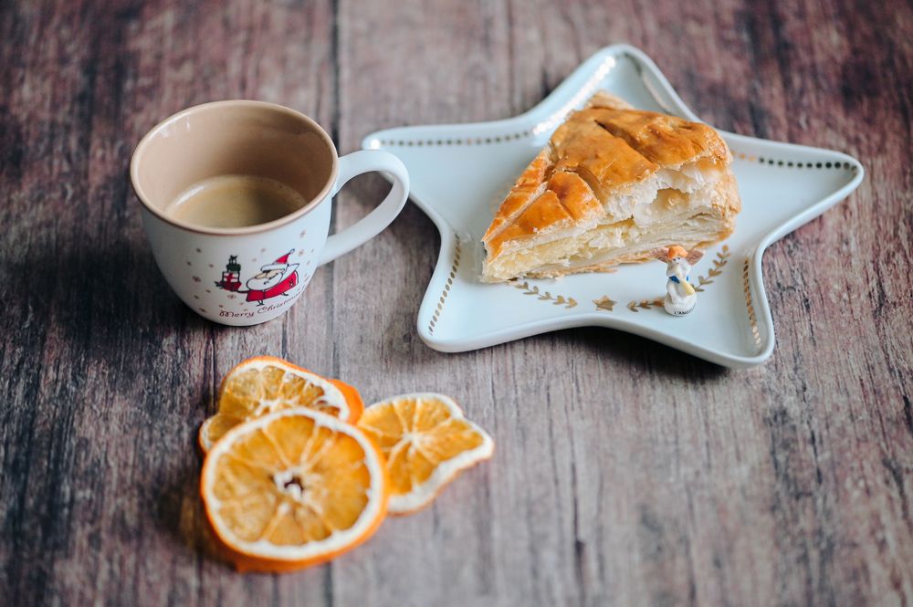 Christmas Day special treat