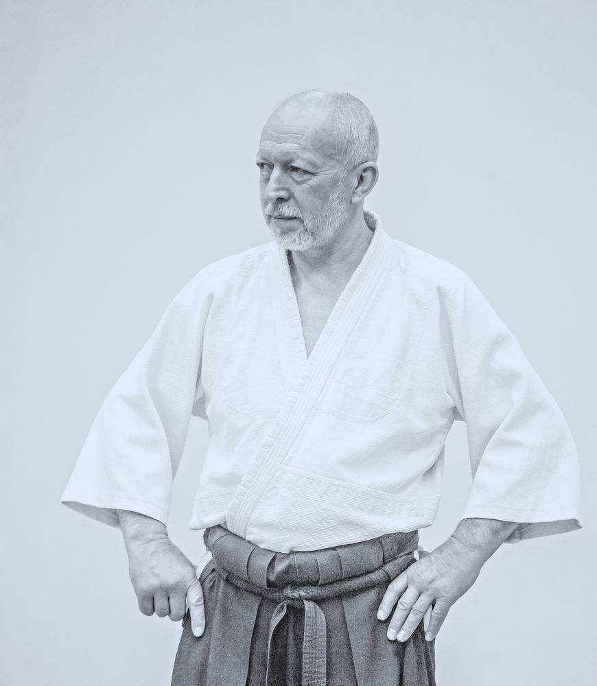 Photograph by Андрей Михайлин