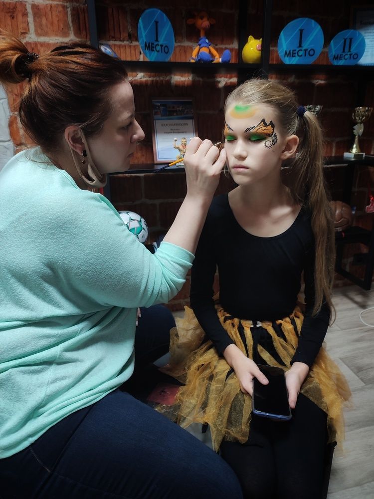 Photograph by Ольга Сучкова