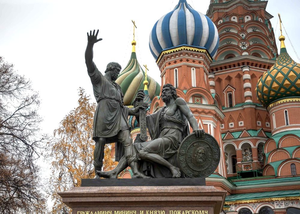 Photograph by Valery Pegushev