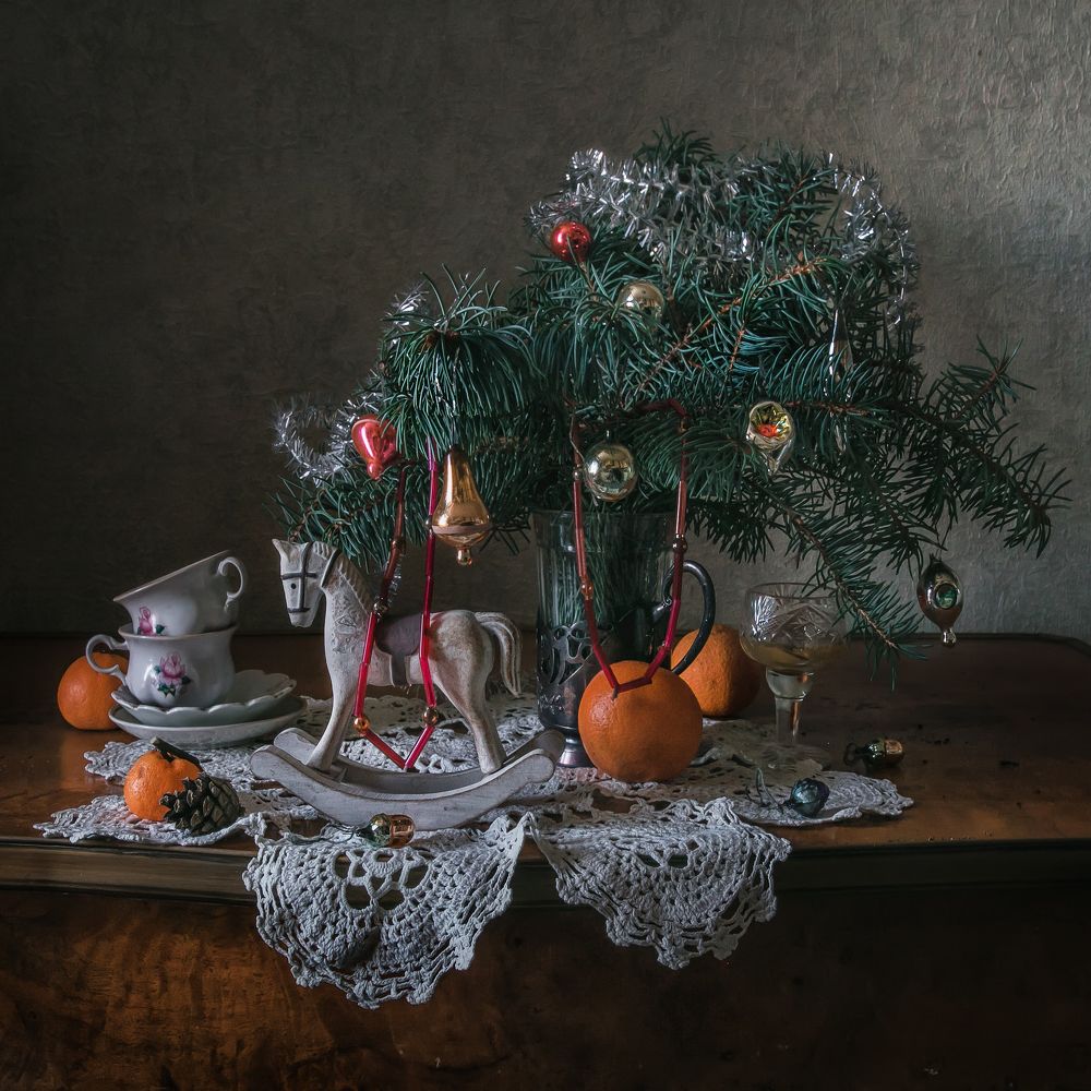 Photograph by Анна Петина