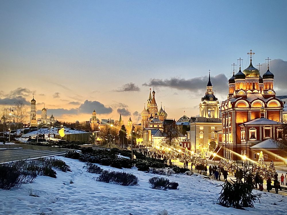 Photograph by Иованна Решетова