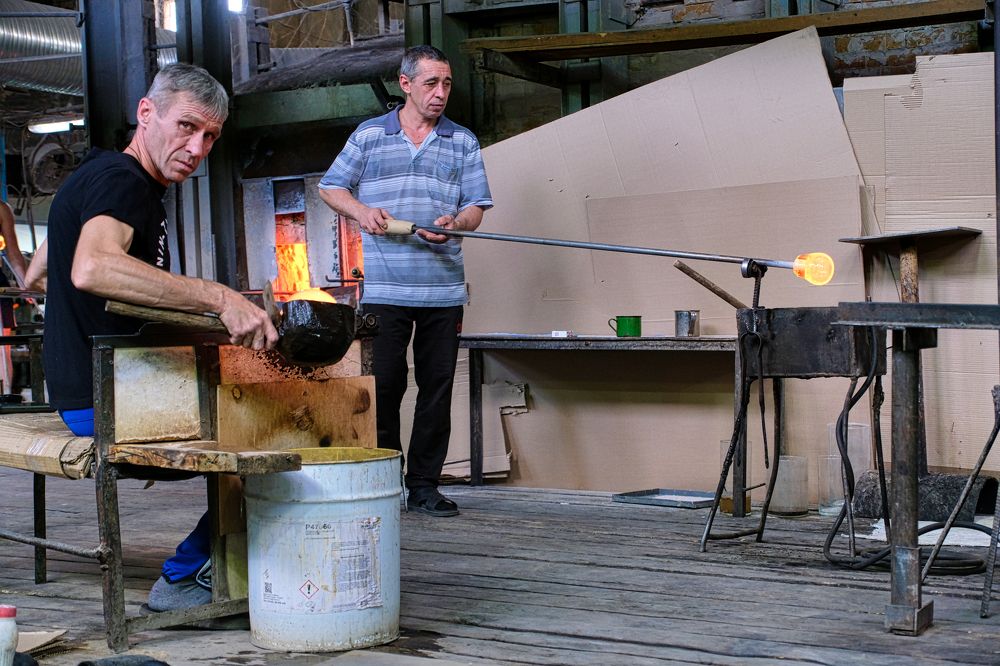 Photograph by Ильдар Балеев