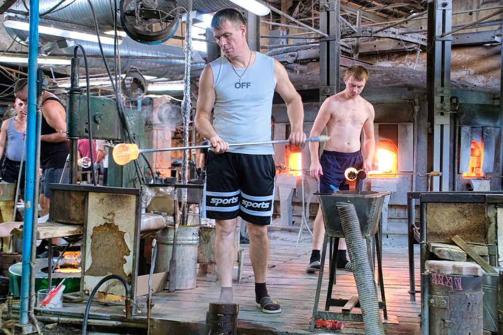 Photograph by Ильдар Балеев