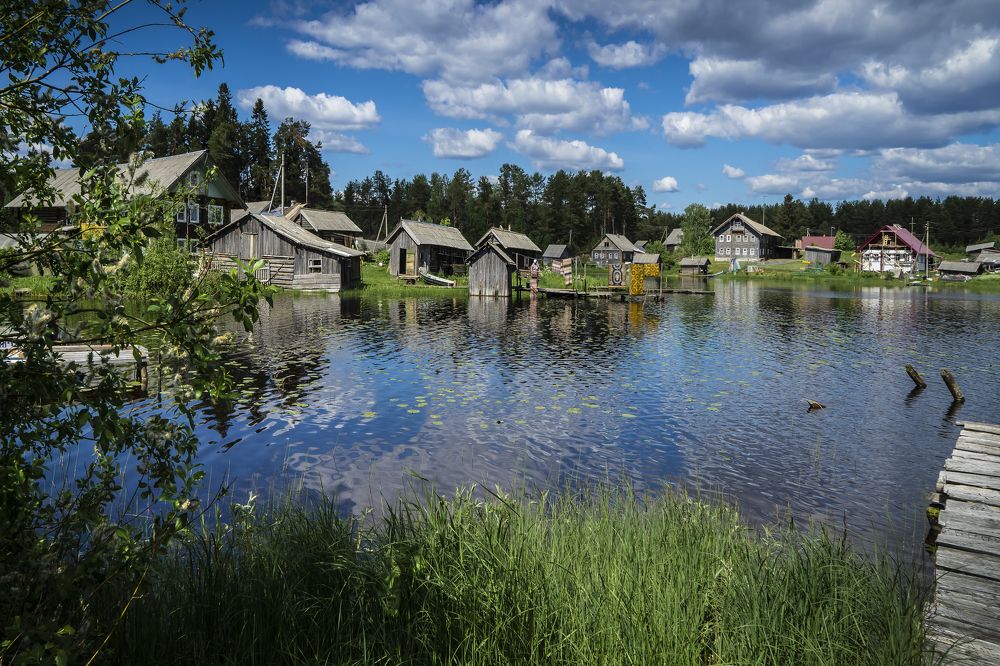 Photograph by Валерий Ситников