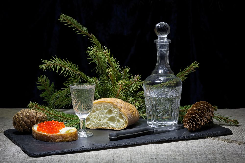 Photograph by Владимир Архипов