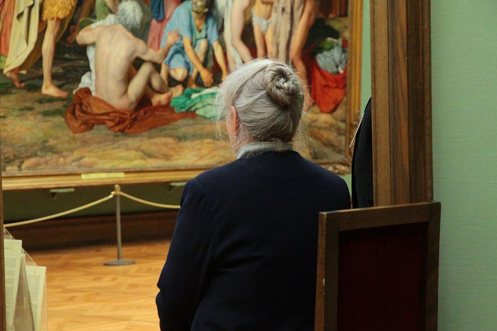 Photograph by Иван Пархоменко