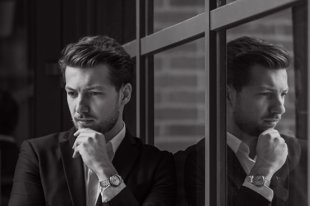 Photograph by Олеся Владимирова