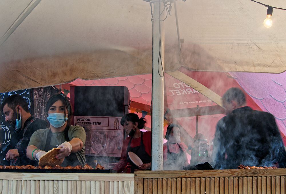 Photograph by Павел Кулинич